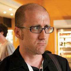 Kieron Gillen quotes