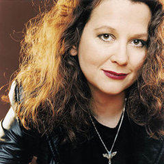 Laurell K. Hamilton quotes