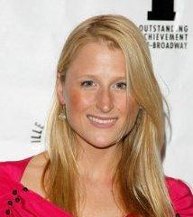 Mamie Gummer quotes