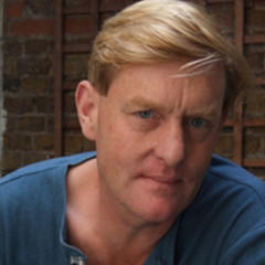 Mark Strickson quotes