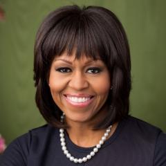 Michelle Obama quotes
