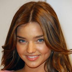 Miranda Kerr quotes