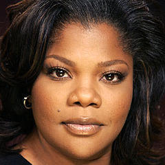 Mo'Nique Imes-Jackson quotes