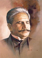 Muhammad Iqbal quotes