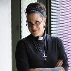 Nadia Bolz-Weber quotes