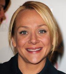 Nicole Sullivan quotes