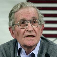 Noam Chomsky quotes
