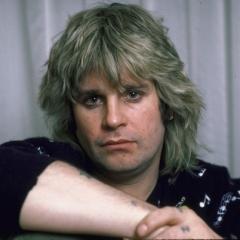 Ozzy Osbourne quotes