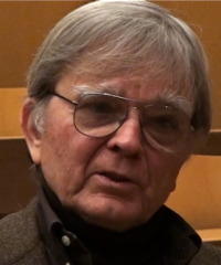 Robert Coover quotes