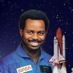Ronald McNair quotes