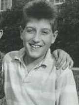 Ryan White quotes