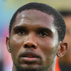 Samuel Eto'o quotes