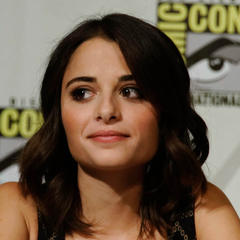 Stephanie Leonidas quotes