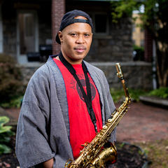 Steve Coleman quotes