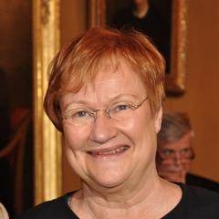 Tarja Halonen quotes