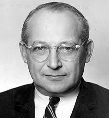 Walt Whitman Rostow quotes