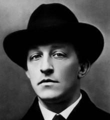 Alexander Blok quotes