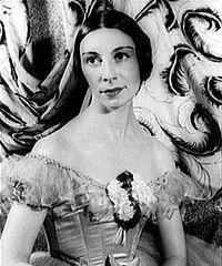 Alicia Markova quotes