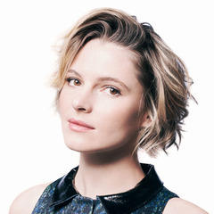 Amy Seimetz quotes