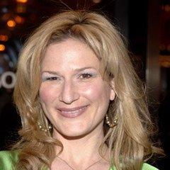 Ana Gasteyer quotes