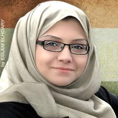 Asmaa Mahfouz quotes