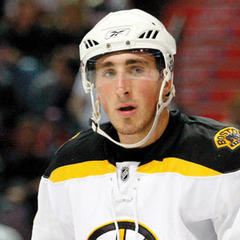 Brad Marchand quotes