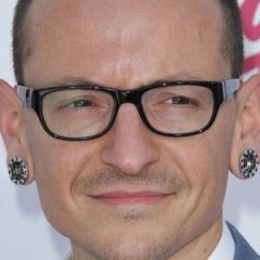 Chester Bennington quotes