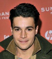 Christopher Abbott quotes
