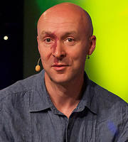 Christopher Brookmyre quotes