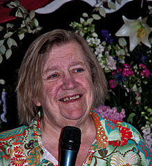 Clarissa Dickson Wright quotes