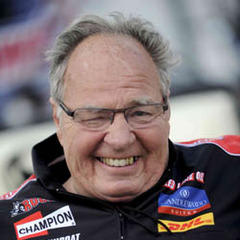 Connie Kalitta quotes