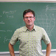 Craig Callender quotes