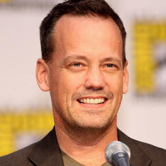 Dee Bradley Baker quotes