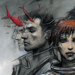 Enki Bilal quotes