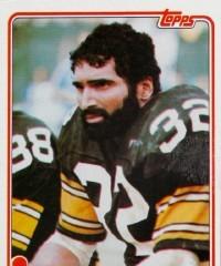 Franco Harris quotes