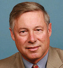 Fred Upton quotes