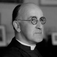 Geoffrey Fisher quotes