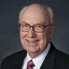 George O. Wood quotes