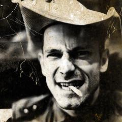 Hank Williams III quotes