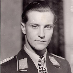 Hans-Joachim Marseille quotes