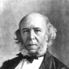 Herbert Spencer quotes