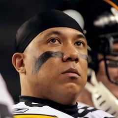 Hines Ward quotes