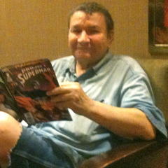 Howard Waldrop quotes