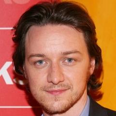 James McAvoy quotes