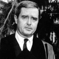 Kingman Brewster, Jr. quotes