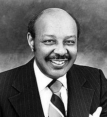 Louis Stokes quotes