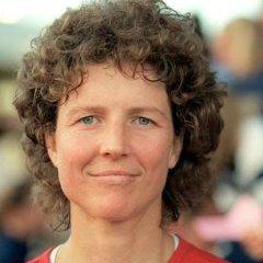 Michelle Akers quotes