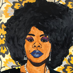 Mickalene Thomas quotes