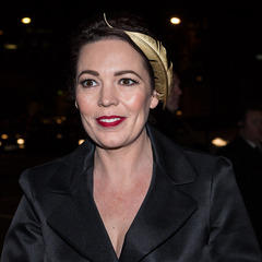 Olivia Colman quotes