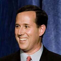 Rick Santorum quotes